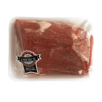 Cub Eye Round Roast, 1.8 Pound