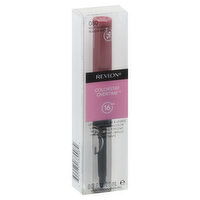 Revlon Colorstay Overtime Lipcolor, Moisturizing Topcoat, Keep Blushing 080, 0.07 Ounce