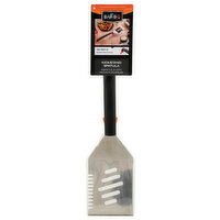 Mr. Bar-B-Q Spatula, Kickstand, 1 Each