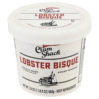 Blount Clam Shack Lobster Bisque, 24 Ounce