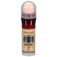 Maybelline Instant Age Rewind Eraser Treatment Makeup, Broad Spectrum SPF 20, 225, 0.68 Fluid ounce