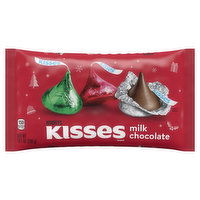 Hershey's Kisses Milk Chocolate, 10.1 Ounce