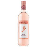 Barefoot Cellars Rosé Wine 750ml , 750 Millilitre