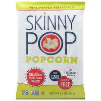 SkinnyPop Popcorn, 4.4 Ounce