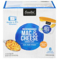 Essential Everyday Mac & Cheese, 8 Each