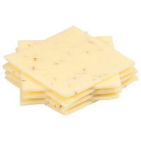 Cub Deli Source Grab N Go Q&E Pepper Jack Cheese, 0.5 Pound