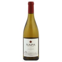 Napa Cellars Chardonnay, Napa Valley, 2017, 750 Millilitre