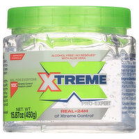 Xtreme Styling Gel, Pro-Expert, 15.87 Ounce