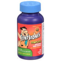 Flintstones Complete Multivitamin, Children's, Tablets, 150 Each