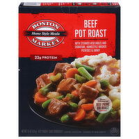 Boston Market Beef Pot Roast, 15 Ounce