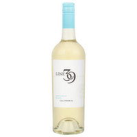 Line 39 Sauvignon Blanc, California, 750 Millilitre