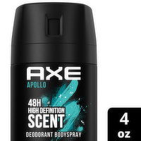 AXE Sage & Cedarwood, 4 Ounce