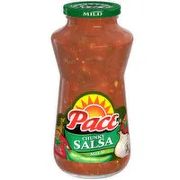 Pace® Chunky Mild Salsa