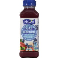 Naked Juice, Blue Machine, 15.2 Fluid ounce