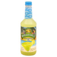 Margaritaville Margarita Mix, 33.8 Ounce