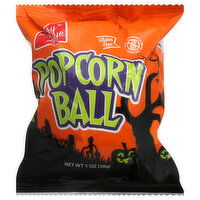 Kathy Kaye Popcorn Ball, 1 Ounce