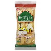 Bin Bin Rice Crackers, 3.73 Ounce