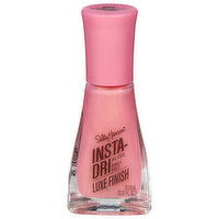 Sally Hansen Insta-Dri 274 Pink Plush Nail Color, 0.31 Fluid ounce
