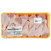 Cub Chicken Drumsticks Family Pack, 4.4 Pound