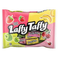 Laffy Taffy Assorted Candy, 9.5 Ounce