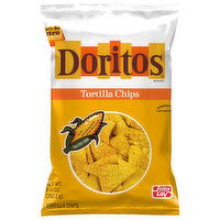 Doritos Tortilla Chips, 9.25 Ounce