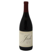 Josh Pinot Noir, California, Vintage 2012, 750 Millilitre