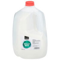 Essential Everyday Distilled Water, 1 Gallon