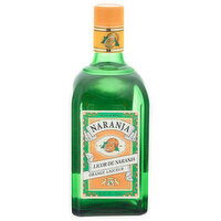 Naranja Liqueur, Orange, 750 Millilitre