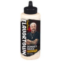 Guy Fieri's Flavortown Famous Donkey Sauce, 12 Ounce