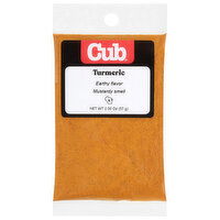 Cub Turmeric, 2 Ounce