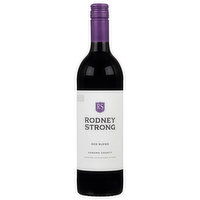 Rodney Strong Red Blend, Sonoma County, 750 Millilitre