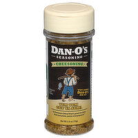 Dan-O's Seasoning, Cheesoning, 2.6 Ounce