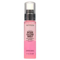 Revlon Photoready Rose Glow Mist, 1.2 Ounce