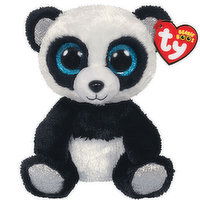 Ty Bamboo Panda Beanie Boo, 1 Each