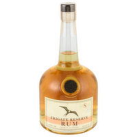 Frigate Reserve Rum, 750 Millilitre
