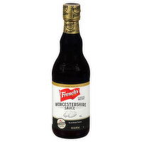 French's Classic Worcestershire Sauce, 15 Fluid ounce