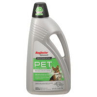 Rug Doctor Cleaner, with Stainprotect, Carpet and Upholstery, PET, 80 Fluid ounce