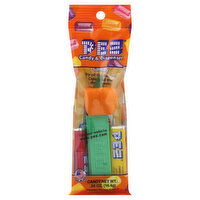 Pez Candy & Dispenser, 0.58 Ounce