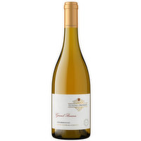 Kendall Jackson Chardonnay Prop Gr Rs 97, 750 Millilitre