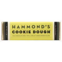 Hammond's Milk Chocolate, Cookie Dough, 2.25 Ounce