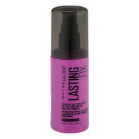 Maybelline Lasting Fix Make-Up Setting Spray, Matte Finish, 3.4 Fluid ounce