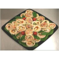 Cub Mini Roll-Up Original Tray, 1 Each