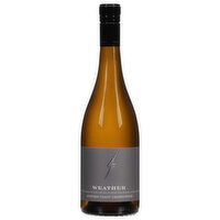 Weather Chardonnay, Sonoma Coast, 750 Millilitre