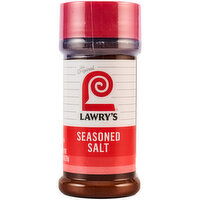 Lawry's Seasoned Salt, 8 Ounce