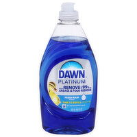 Dawn Dishwashing Liquid, Fresh Rain, 14.6 Fluid ounce