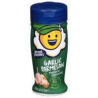Kernel Season's Popcorn Seasoning, Garlic Parmesan, 2.85 Ounce