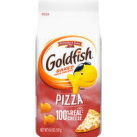 Pepperidge Farm® Goldfish® Pizza Crackers, 6.6 Ounce