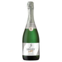 Barefoot Bubbly Bubbly Brut Cuvee California Champagne Sparkling Wine, 750 Millilitre