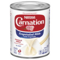 Carnation Evaporated Milk