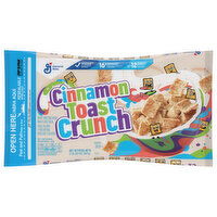 Cinnamon Toast Crunch Cereal, 2 Pound